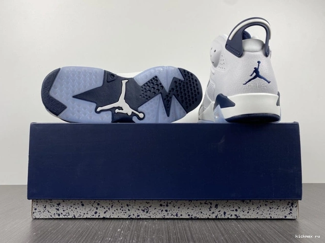 Rep MAX Retro Jordan Midnight Navy CT8529-141 6 (2022) 0719